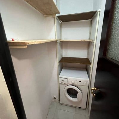 Alquiler de un acogedor apartamento de 2 habitaciones, sector 6, Bucarest, Rumanía